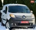 Белый Рено Кенгу, объемом двигателя 0 л и пробегом 75 тыс. км за 9999 $, фото 1 на Automoto.ua