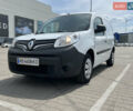 Белый Рено Кенгу, объемом двигателя 1.46 л и пробегом 178 тыс. км за 8900 $, фото 1 на Automoto.ua