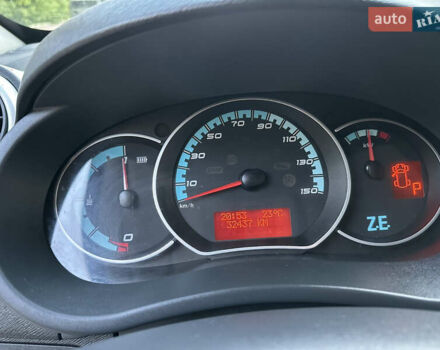 Белый Рено Кенгу, объемом двигателя 0 л и пробегом 32 тыс. км за 9300 $, фото 15 на Automoto.ua