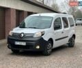 Білий Рено Кєнгу, об'ємом двигуна 0 л та пробігом 146 тис. км за 9300 $, фото 1 на Automoto.ua