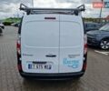 Белый Рено Кенгу, объемом двигателя 0 л и пробегом 105 тыс. км за 9100 $, фото 10 на Automoto.ua