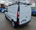 Белый Рено Кенгу, объемом двигателя 0 л и пробегом 105 тыс. км за 9100 $, фото 14 на Automoto.ua