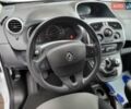 Белый Рено Кенгу, объемом двигателя 1.5 л и пробегом 200 тыс. км за 12900 $, фото 35 на Automoto.ua