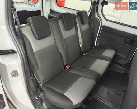 Білий Рено Кєнгу, об'ємом двигуна 0 л та пробігом 36 тис. км за 14200 $, фото 13 на Automoto.ua