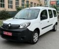 Белый Рено Кенгу, объемом двигателя 0 л и пробегом 41 тыс. км за 13800 $, фото 1 на Automoto.ua