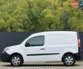 Белый Рено Кенгу, объемом двигателя 0 л и пробегом 31 тыс. км за 8799 $, фото 6 на Automoto.ua