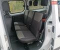 Белый Рено Кенгу, объемом двигателя 1.5 л и пробегом 138 тыс. км за 11800 $, фото 14 на Automoto.ua
