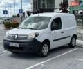 Белый Рено Кенгу, объемом двигателя 0 л и пробегом 89 тыс. км за 9990 $, фото 1 на Automoto.ua