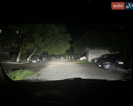 Белый Рено Кенгу, объемом двигателя 1.5 л и пробегом 270 тыс. км за 13500 $, фото 12 на Automoto.ua