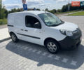 Белый Рено Кенгу, объемом двигателя 0 л и пробегом 31 тыс. км за 9800 $, фото 1 на Automoto.ua