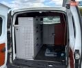 Белый Рено Кенгу, объемом двигателя 0 л и пробегом 89 тыс. км за 9990 $, фото 7 на Automoto.ua