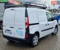 Белый Рено Кенгу, объемом двигателя 0 л и пробегом 105 тыс. км за 9100 $, фото 9 на Automoto.ua