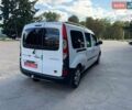 Білий Рено Кєнгу, об'ємом двигуна 1.5 л та пробігом 173 тис. км за 14300 $, фото 5 на Automoto.ua