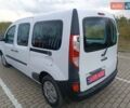 Белый Рено Кенгу, объемом двигателя 1.5 л и пробегом 138 тыс. км за 11800 $, фото 11 на Automoto.ua