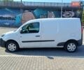 Білий Рено Кєнгу, об'ємом двигуна 0 л та пробігом 55 тис. км за 9700 $, фото 1 на Automoto.ua