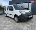 Белый Рено Кенгу, объемом двигателя 0 л и пробегом 20 тыс. км за 12500 $, фото 1 на Automoto.ua