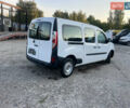 Белый Рено Кенгу, объемом двигателя 1.5 л и пробегом 142 тыс. км за 10500 $, фото 7 на Automoto.ua