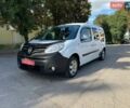 Білий Рено Кєнгу, об'ємом двигуна 1.5 л та пробігом 173 тис. км за 14300 $, фото 1 на Automoto.ua