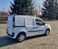 Белый Рено Кенгу, объемом двигателя 0 л и пробегом 191 тыс. км за 8999 $, фото 6 на Automoto.ua