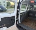 Белый Рено Кенгу, объемом двигателя 1.5 л и пробегом 109 тыс. км за 8950 $, фото 29 на Automoto.ua