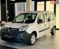 Белый Рено Кенгу, объемом двигателя 0 л и пробегом 31 тыс. км за 14900 $, фото 3 на Automoto.ua