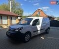 Білий Рено Кєнгу, об'ємом двигуна 0 л та пробігом 29 тис. км за 12300 $, фото 1 на Automoto.ua