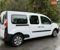 Белый Рено Кенгу, объемом двигателя 0 л и пробегом 10 тыс. км за 14700 $, фото 6 на Automoto.ua