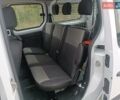Белый Рено Кенгу, объемом двигателя 1.5 л и пробегом 138 тыс. км за 11800 $, фото 15 на Automoto.ua