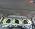 Белый Рено Кенгу, объемом двигателя 1.5 л и пробегом 162 тыс. км за 11690 $, фото 32 на Automoto.ua