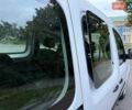 Белый Рено Кенгу, объемом двигателя 0 л и пробегом 41 тыс. км за 13800 $, фото 35 на Automoto.ua
