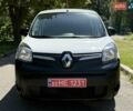 Белый Рено Кенгу, объемом двигателя 0 л и пробегом 27 тыс. км за 9700 $, фото 3 на Automoto.ua