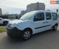 Білий Рено Кєнгу, об'ємом двигуна 1.5 л та пробігом 147 тис. км за 13500 $, фото 1 на Automoto.ua