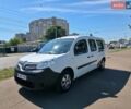 Білий Рено Кєнгу, об'ємом двигуна 1.5 л та пробігом 72 тис. км за 12100 $, фото 1 на Automoto.ua