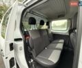 Белый Рено Кенгу, объемом двигателя 0 л и пробегом 10 тыс. км за 14700 $, фото 39 на Automoto.ua
