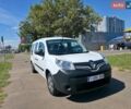 Білий Рено Кєнгу, об'ємом двигуна 1.5 л та пробігом 72 тис. км за 12100 $, фото 4 на Automoto.ua
