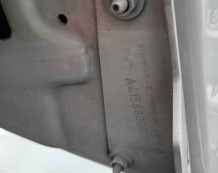 Белый Рено Кенгу, объемом двигателя 1.5 л и пробегом 200 тыс. км за 12900 $, фото 46 на Automoto.ua