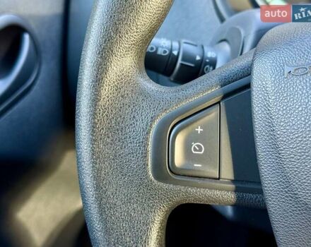 Белый Рено Кенгу, объемом двигателя 0 л и пробегом 75 тыс. км за 9999 $, фото 27 на Automoto.ua