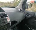 Белый Рено Кенгу, объемом двигателя 1.5 л и пробегом 138 тыс. км за 11800 $, фото 20 на Automoto.ua