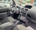 Белый Рено Кенгу, объемом двигателя 0 л и пробегом 105 тыс. км за 9100 $, фото 33 на Automoto.ua