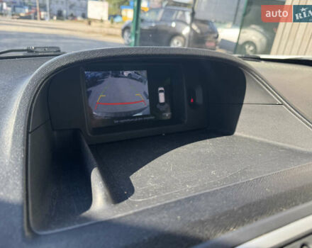 Рено Кенгу 2018 в Тернополе на Automoto.ua Белый Рено Кенгу, объемом двигателя 0 л и пробегом 202 тыс. км за 8800 $, фото 14 на Automoto.ua