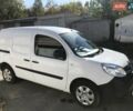 Білий Рено Кєнгу, об'ємом двигуна 1.46 л та пробігом 152 тис. км за 8600 $, фото 1 на Automoto.ua