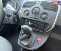 Белый Рено Кенгу, объемом двигателя 0 л и пробегом 46 тыс. км за 14500 $, фото 24 на Automoto.ua