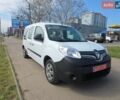 Білий Рено Кєнгу, об'ємом двигуна 1.5 л та пробігом 147 тис. км за 13500 $, фото 3 на Automoto.ua