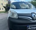 Белый Рено Кенгу, объемом двигателя 1.5 л и пробегом 202 тыс. км за 9490 $, фото 8 на Automoto.ua