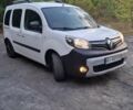 Білий Рено Кєнгу, об'ємом двигуна 1.5 л та пробігом 238 тис. км за 11800 $, фото 1 на Automoto.ua