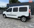 Белый Рено Кенгу, объемом двигателя 0 л и пробегом 20 тыс. км за 12500 $, фото 11 на Automoto.ua