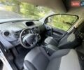 Белый Рено Кенгу, объемом двигателя 0 л и пробегом 27 тыс. км за 9700 $, фото 17 на Automoto.ua