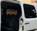 Белый Рено Кенгу, объемом двигателя 1.5 л и пробегом 106 тыс. км за 13500 $, фото 22 на Automoto.ua