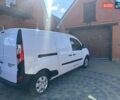Білий Рено Кєнгу, об'ємом двигуна 0 л та пробігом 29 тис. км за 12300 $, фото 9 на Automoto.ua