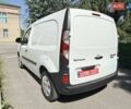 Белый Рено Кенгу, объемом двигателя 0 л и пробегом 27 тыс. км за 9700 $, фото 8 на Automoto.ua